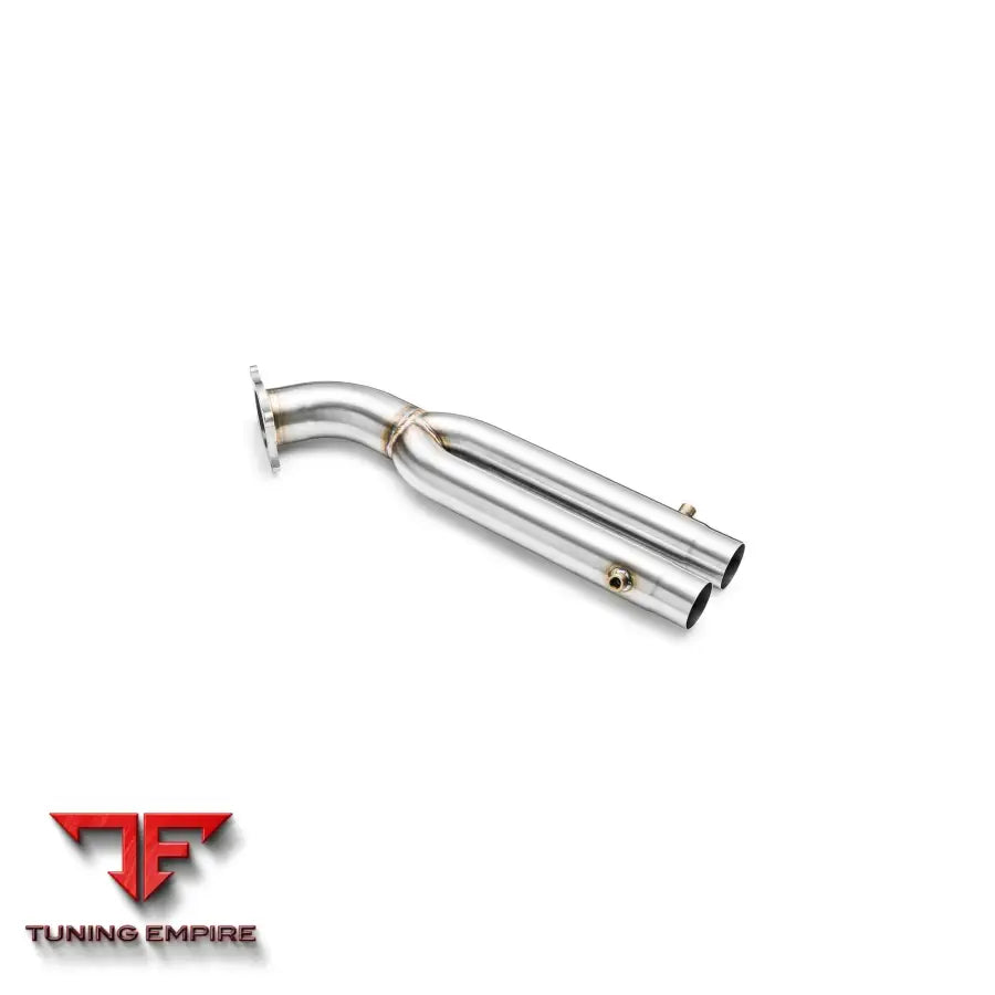 AUDI A7 C7 3.0 TDI DOWNPIPE