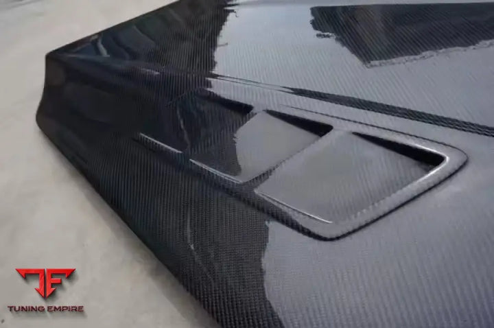 AUDI A7 2011-2015 C7 CARBON FIBER BODY KIT PARTS