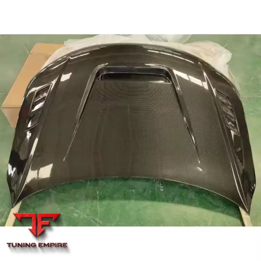 AUDI A7 2011-2015 C7 CARBON FIBER BODY KIT PARTS