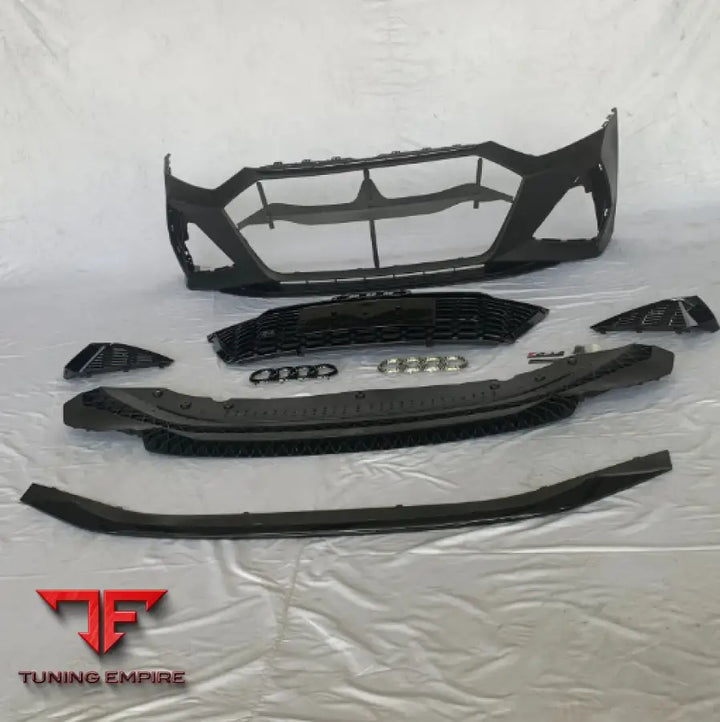 AUDI A7 RS7 BODY KIT 2019-2022Y