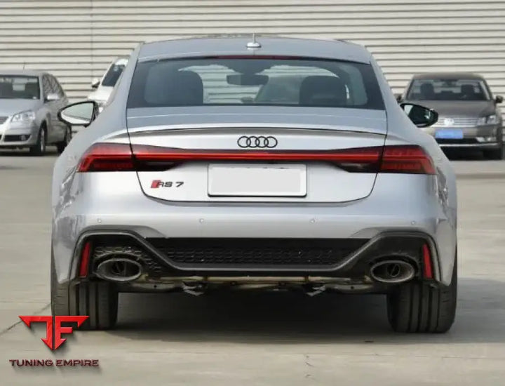 AUDI A7 RS7 BODY KIT 2019-2022Y
