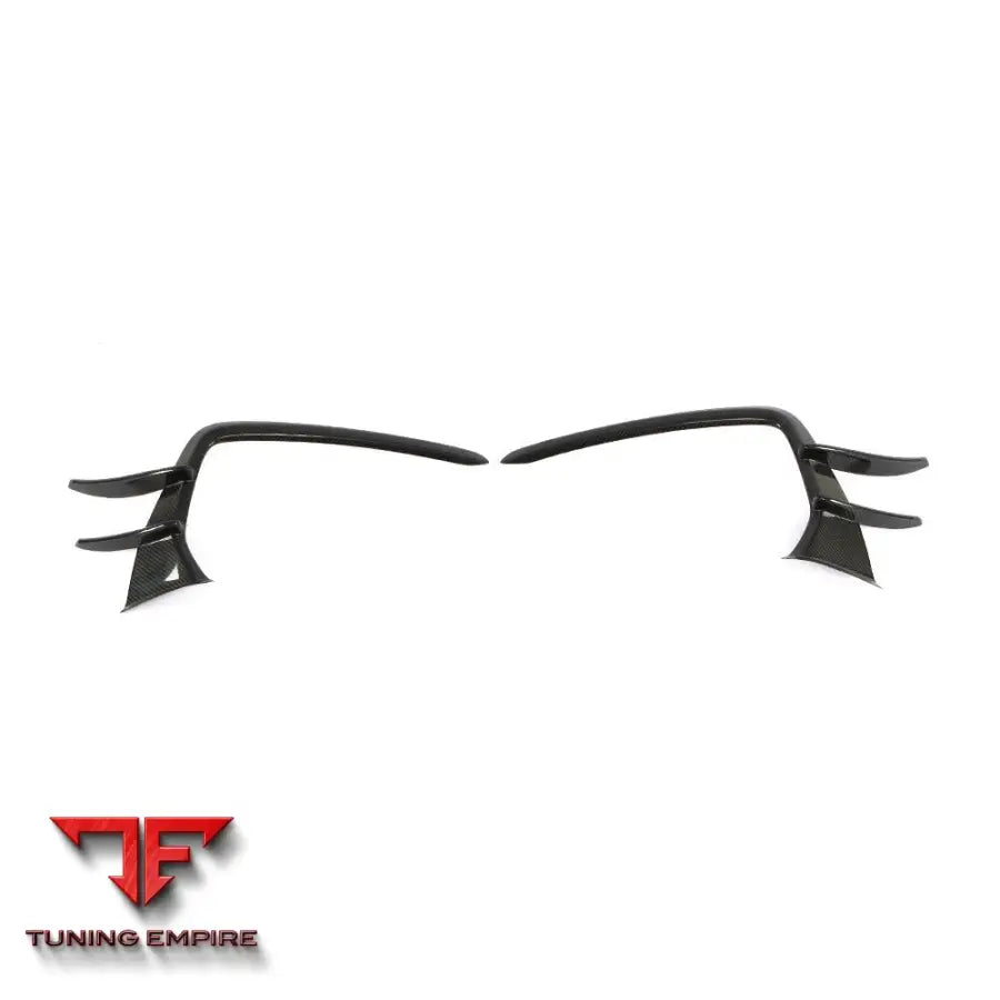 AUDI A7 S7 AERODYNAMIC PARTS