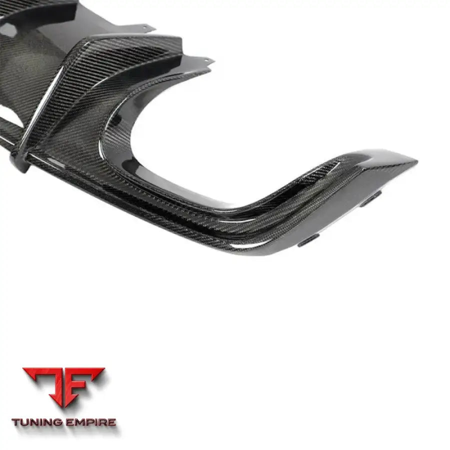 AUDI A7/S7 C7.5 CARBON FIBER PARTS 2011-2018Y