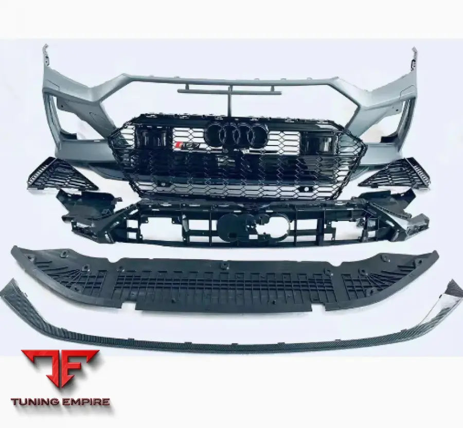 AUDI A7 S7 C8 2019-22Y UPGRADE TO RS7 BODY KIT