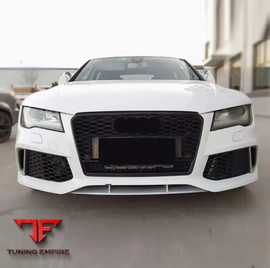 AUDI A7 S7 RS7 C6 BODY KIT 2009-2015Y