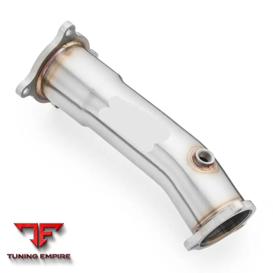 AUDI A7 SPORTBACK 2.0 DOWNPIPE