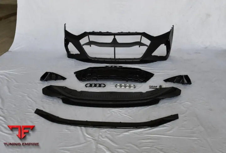 AUDI A7 UPGRADE TO RS7 BODY KIT 2011-2020Y