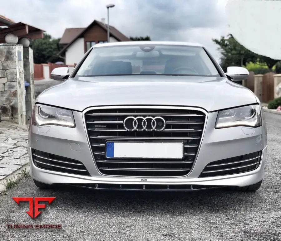 AUDI A8 D4 BODY KIT