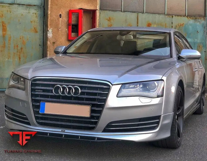 AUDI A8 D4 BODY KIT