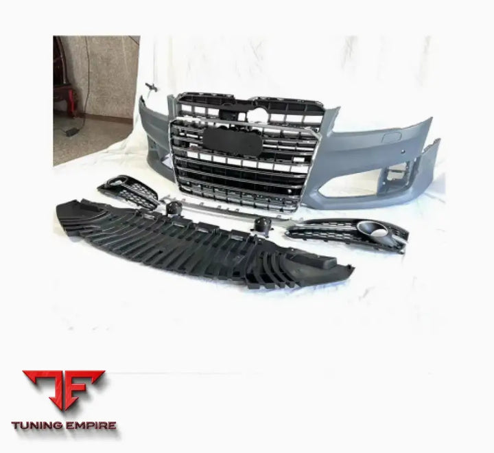 AUDI A8 S8 BODY KIT 2011-2017Y