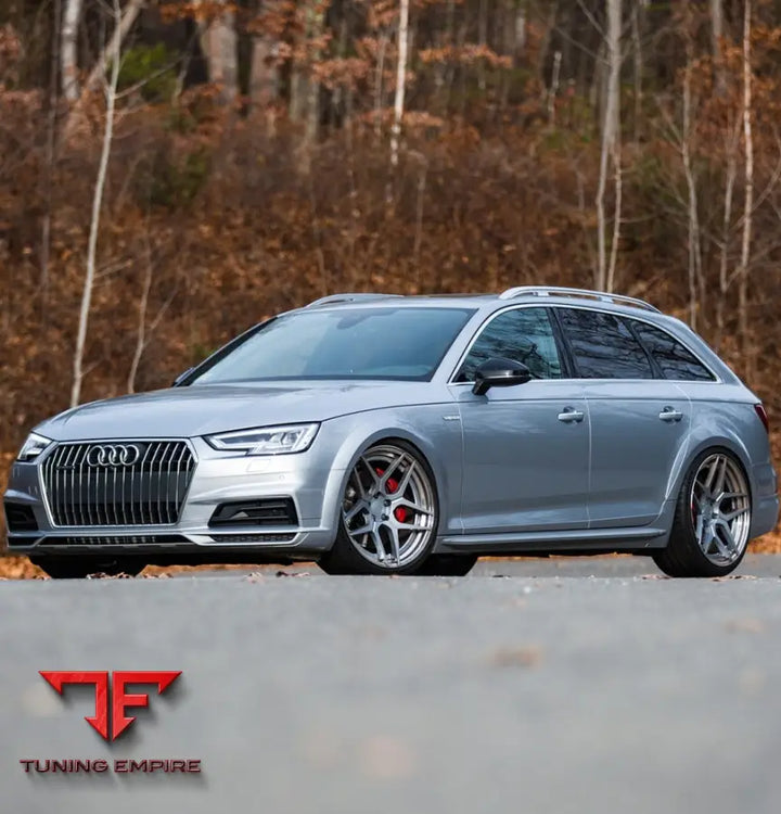 AUDI BC FORGED HC053 WHEELS
