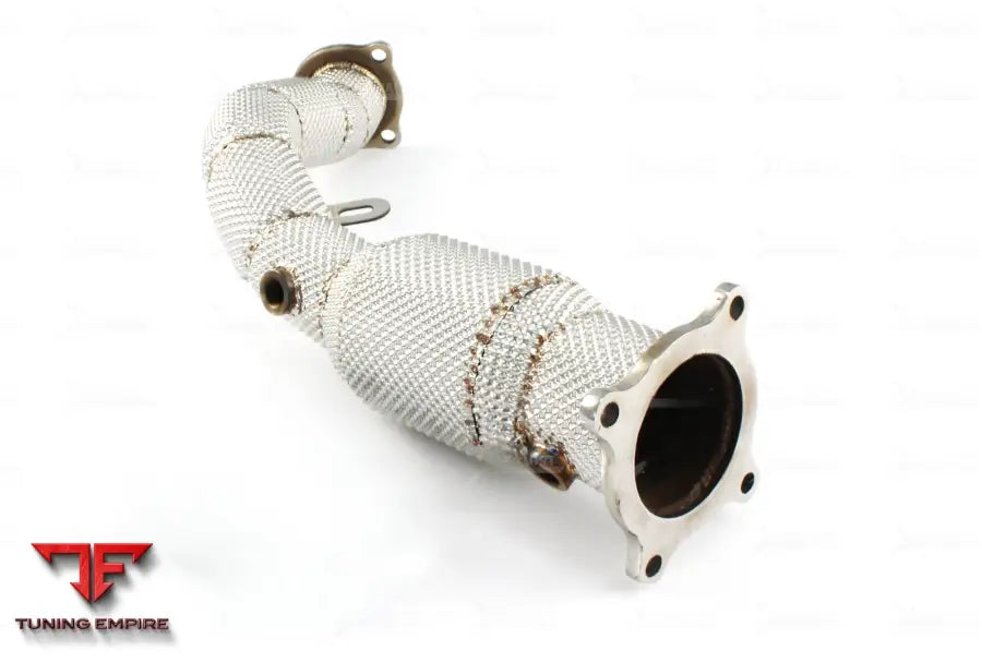 AUDI DOWNPIPE A4 A5 B8 B8.5 2.0 TFSI 2008-2015