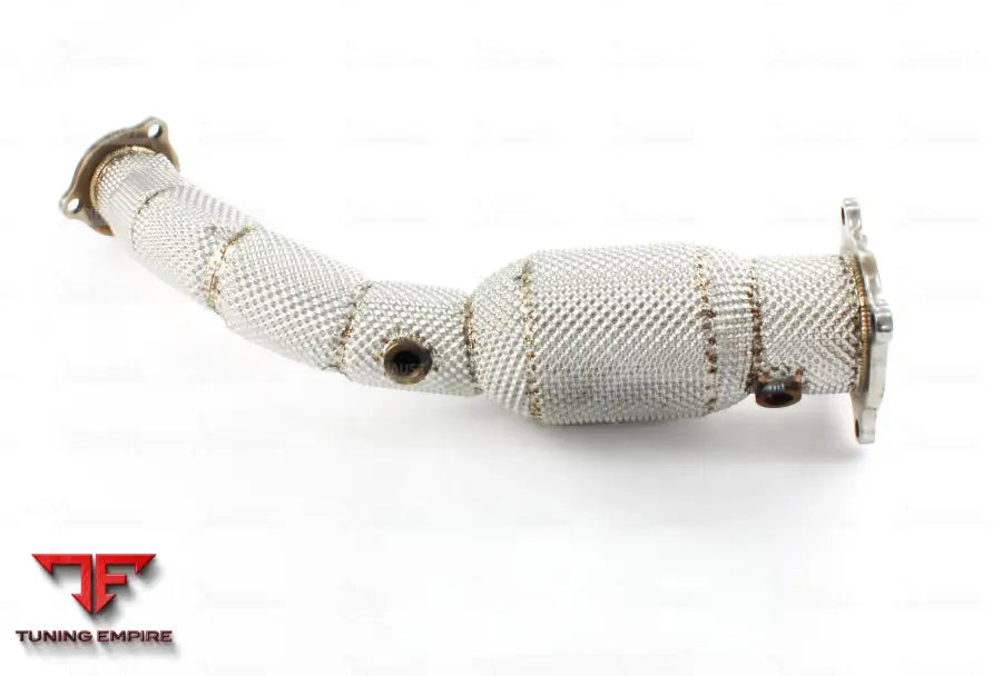 AUDI DOWNPIPE A4 A5 B8 B8.5 2.0 TFSI 2008-2015