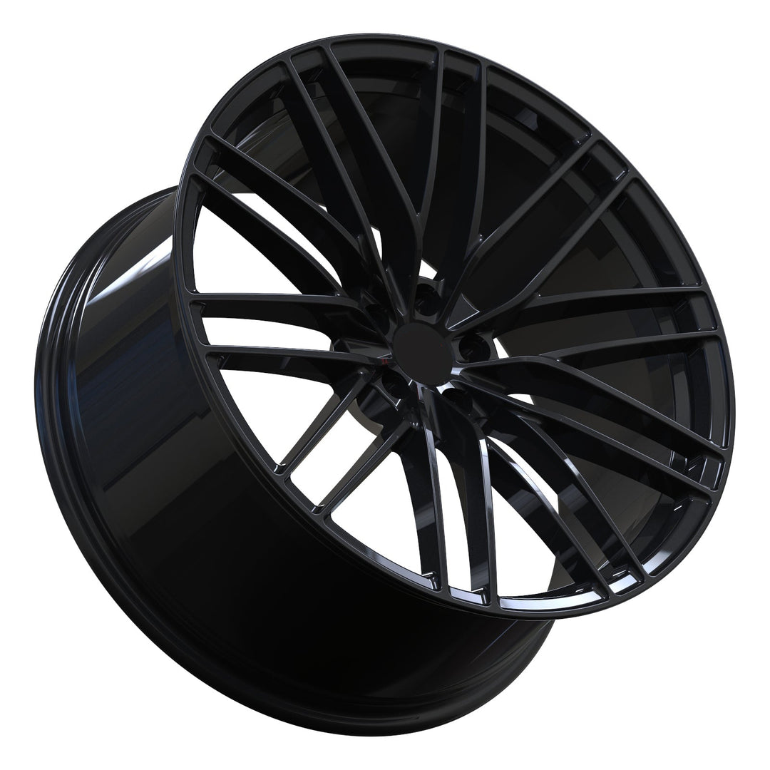 RAZOR FORGED RZR 966