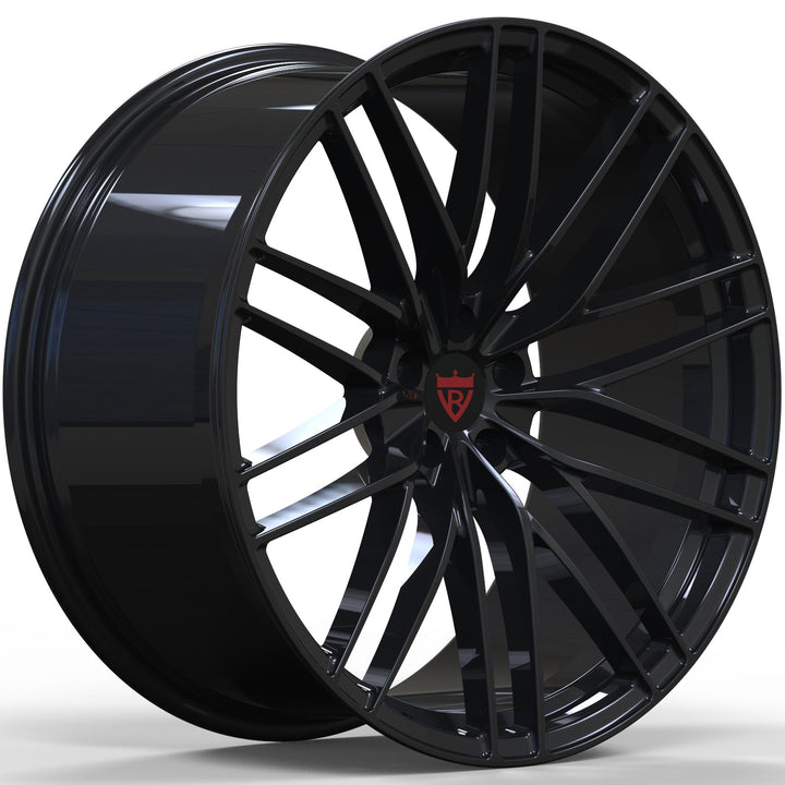 RAZOR FORGED RZR 966