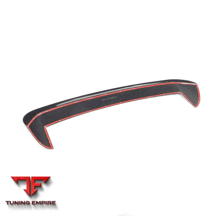 AUDI Q3 AERODYNAMIC PARTS