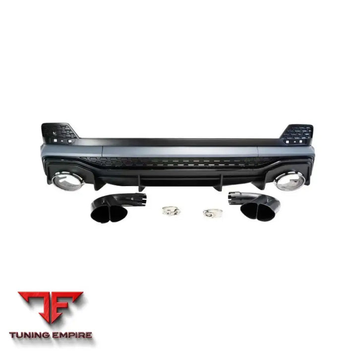 AUDI Q3 TO RSQ3 BODY KIT 2020+