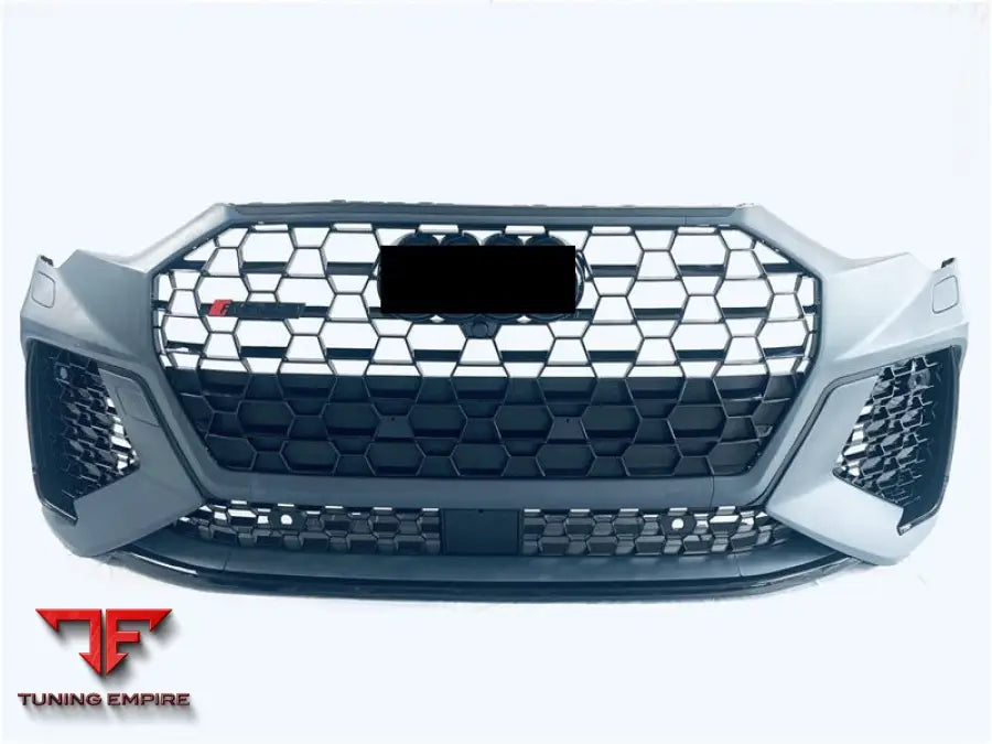 AUDI Q3 TO RSQ3 BODY KIT 2020+