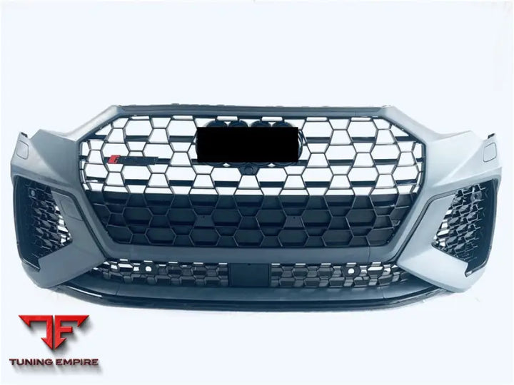 AUDI Q3 TO RSQ3 BODY KIT 2020+