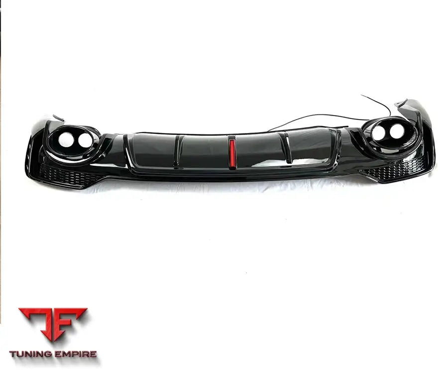 AUDI Q3 TO RSQ3 BODY KIT 2020+