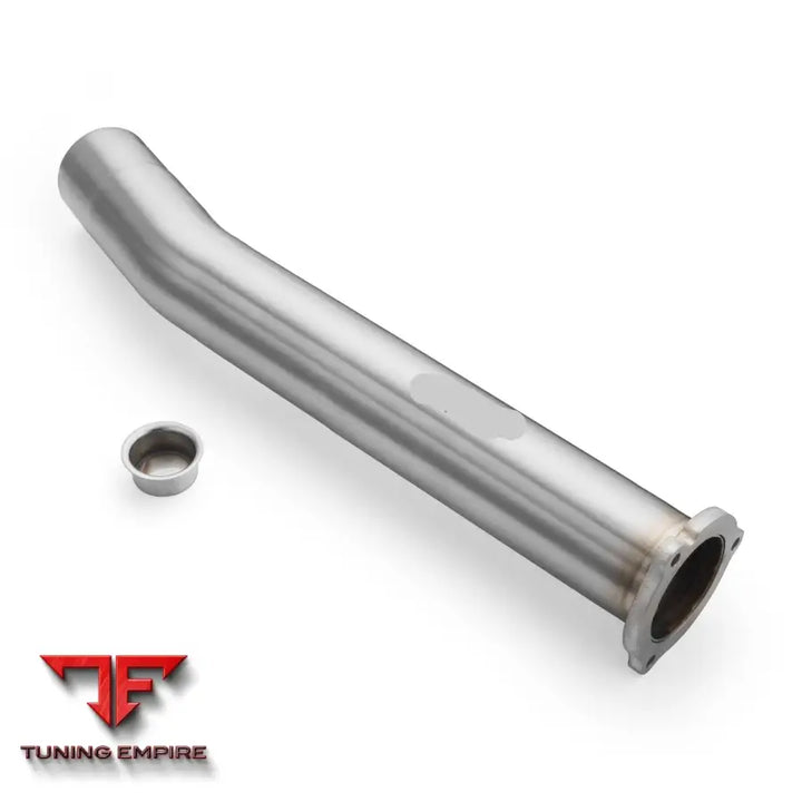 AUDI Q5 3.0 TDI DECAT DOWNPIPE WITH EGR PLUG