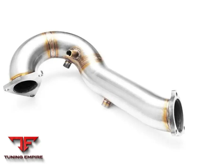 AUDI Q5 3.0 TDI DOWNPIPE