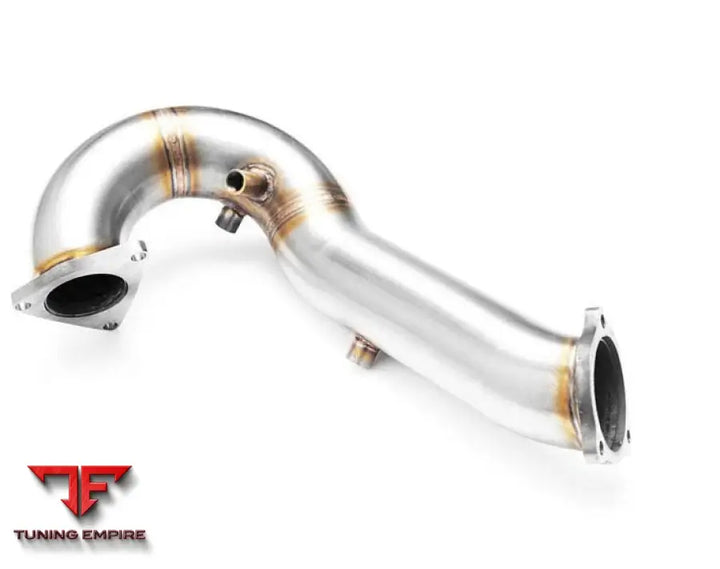 AUDI Q5 3.0 TDI DOWNPIPE
