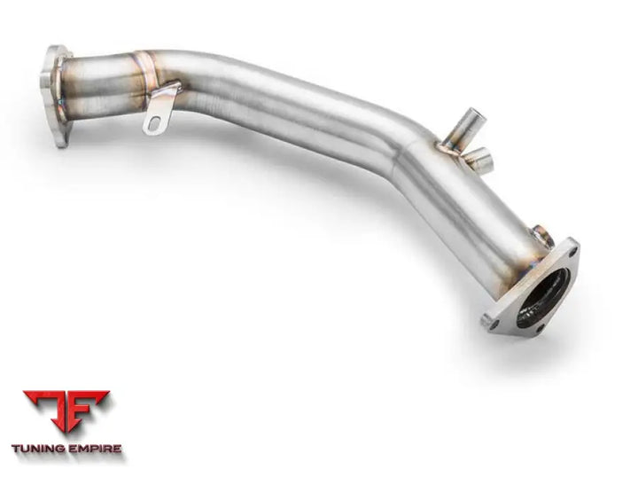 AUDI Q5 8R 2.0 TDI DOWNPIPE