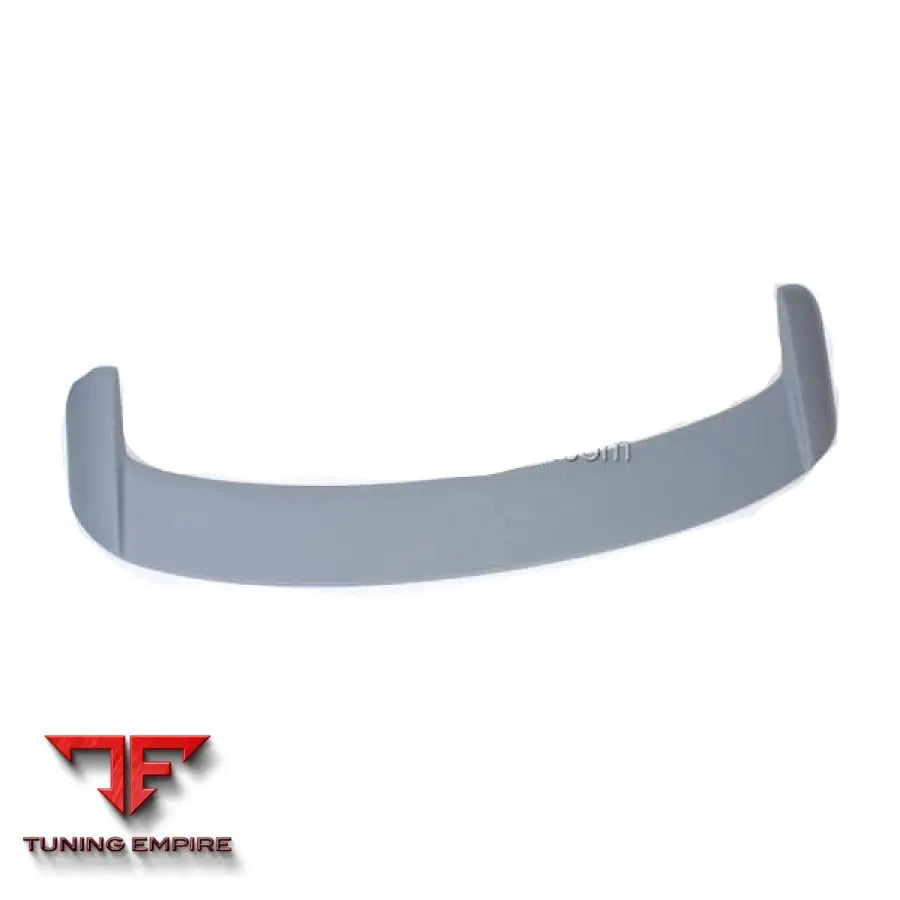 AUDI Q5 AERODYNAMIC PARTS