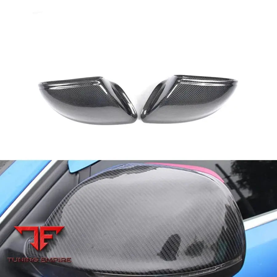 AUDI Q5 AERODYNAMIC PARTS