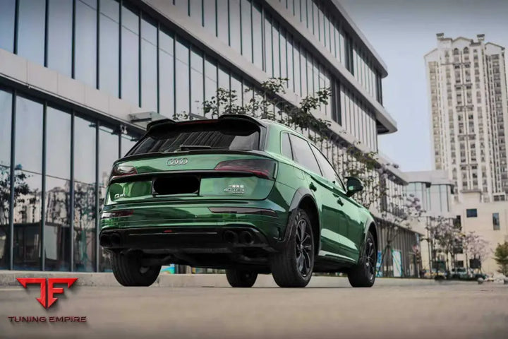 AUDI Q5 CARBON BODY KIT 2020+