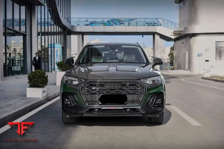 AUDI Q5 CARBON BODY KIT 2020+