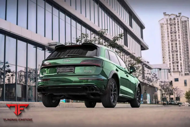 AUDI Q5 CARBON BODY KIT 2020+