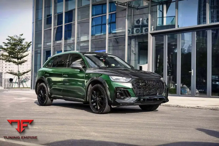 AUDI Q5 CARBON BODY KIT 2020+
