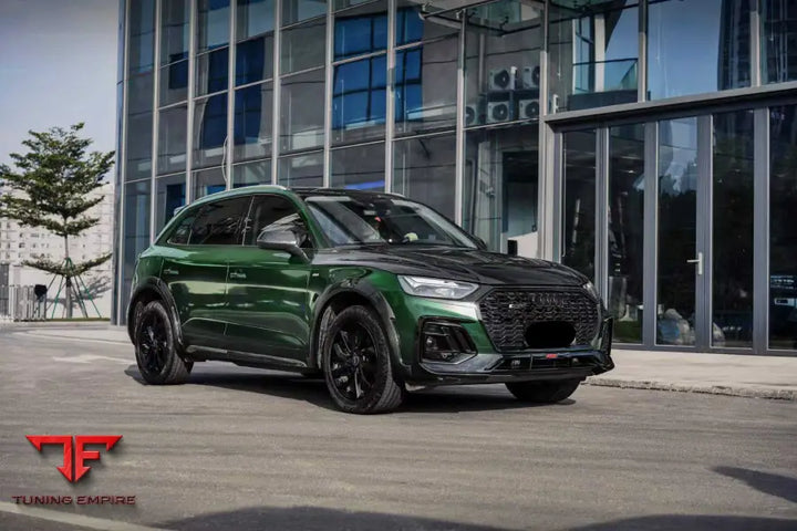 AUDI Q5 CARBON BODY KIT 2020+