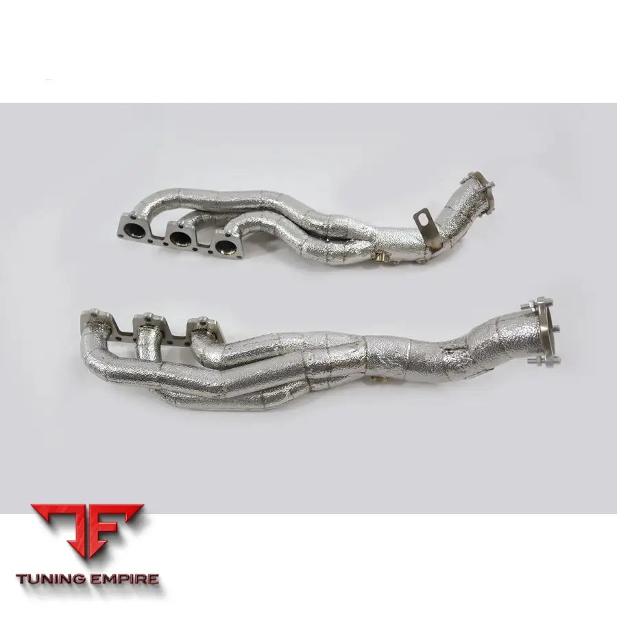 AUDI Q5 SQ5 B8 3.0T HEADER RAZOR EXHAUST MANIFOLD
