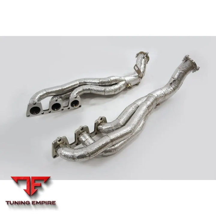 AUDI Q5 SQ5 B8 3.0T HEADER RAZOR EXHAUST MANIFOLD