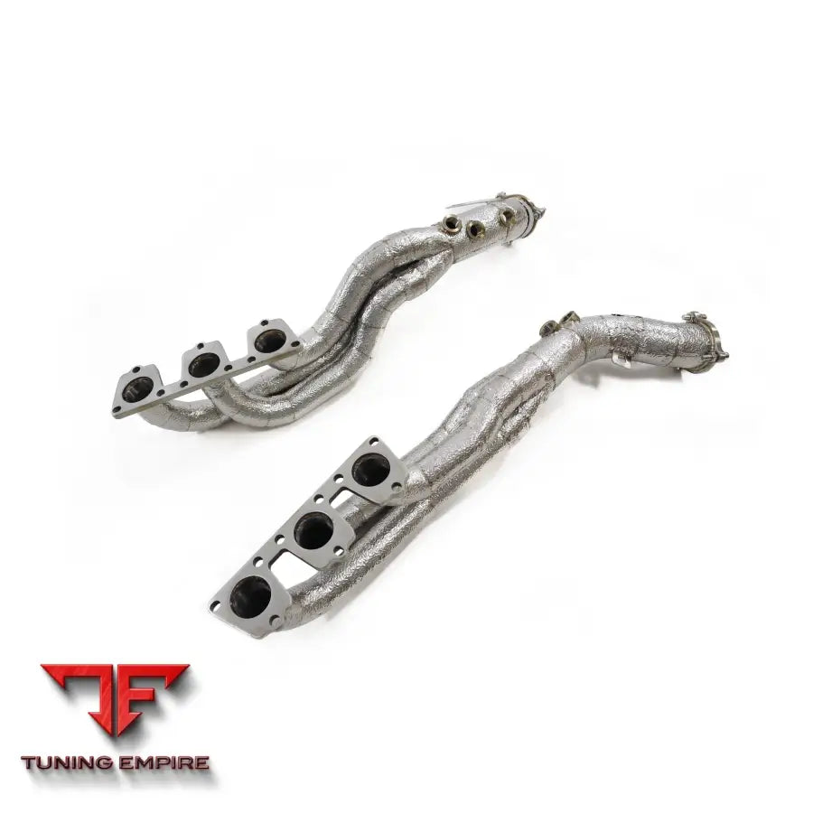 AUDI Q5 SQ5 B8 3.0T RAZOR EXHAUST MANIFOLD