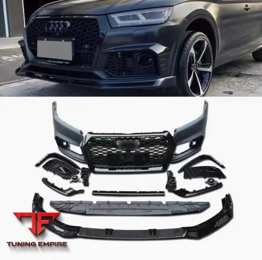 AUDI Q5 | SQ5 BODY KIT 2018-2021