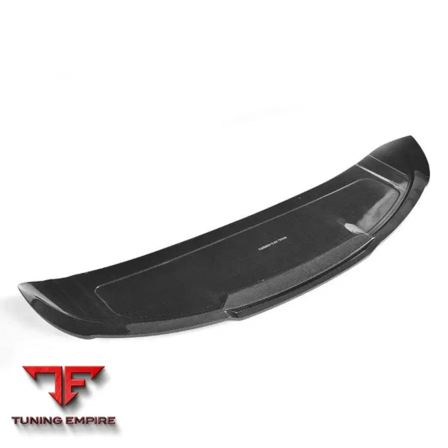 AUDI Q7 CARBON FIBER PARTS