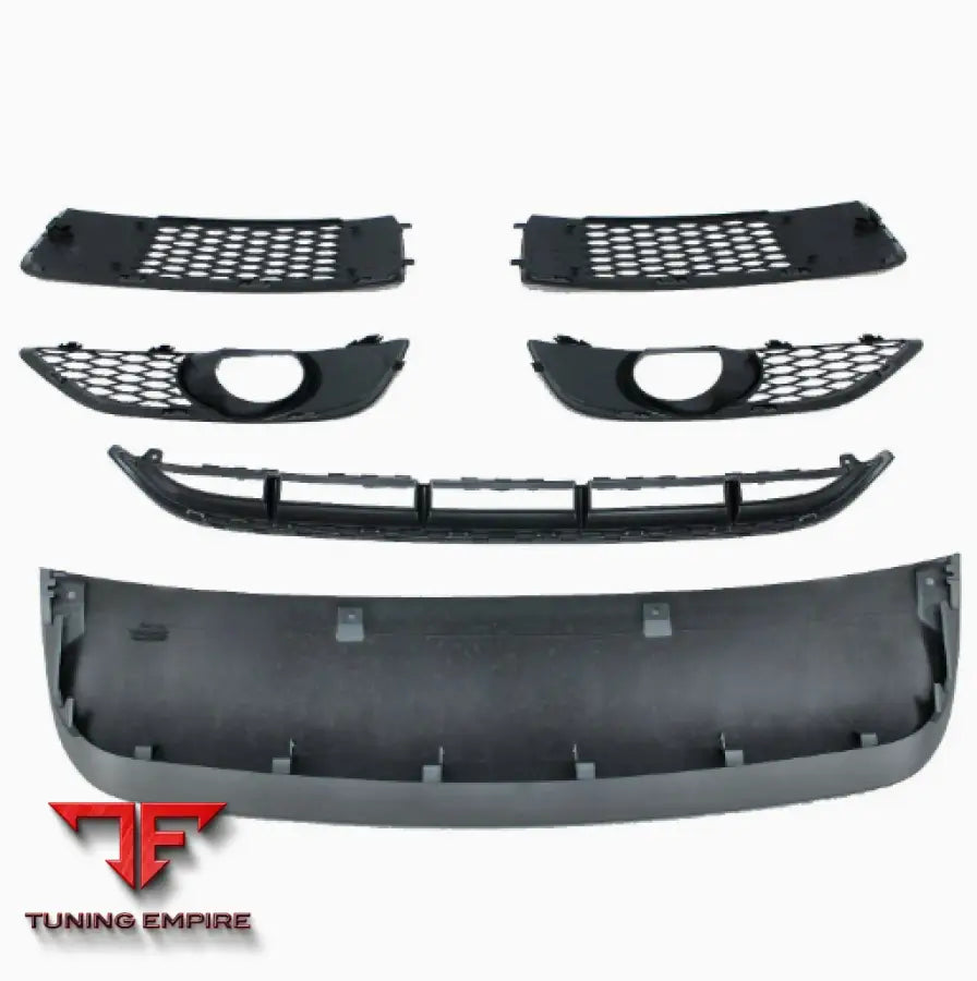 AUDI Q7 UPGRADE TO RSQ7 BODY KIT 2010-2015Y