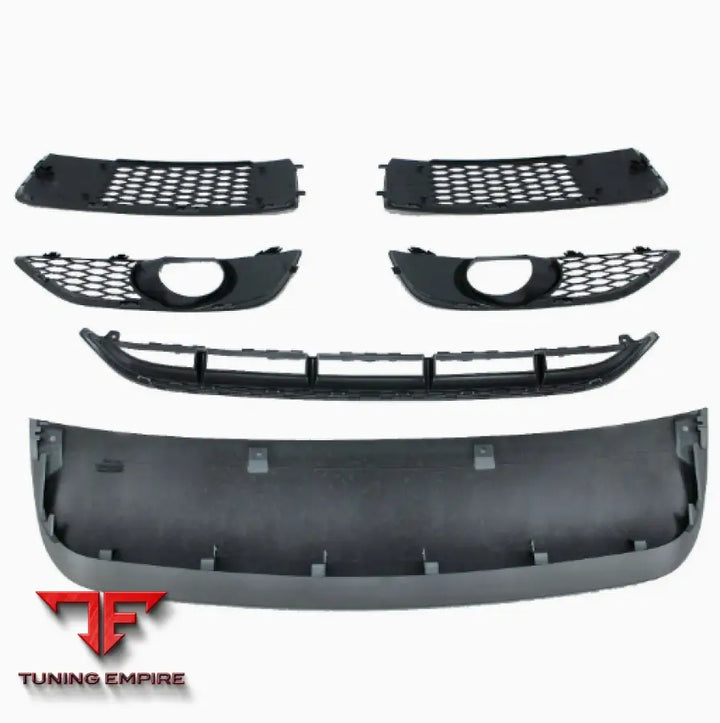 AUDI Q7 UPGRADE TO RSQ7 BODY KIT 2010-2015Y