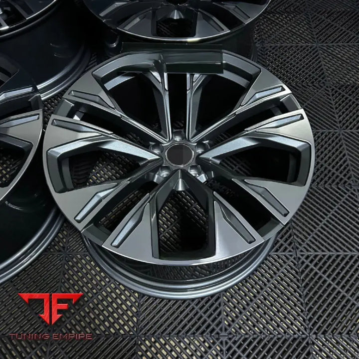 AUDI WHEEL Q8 4M FACELIFT 2024