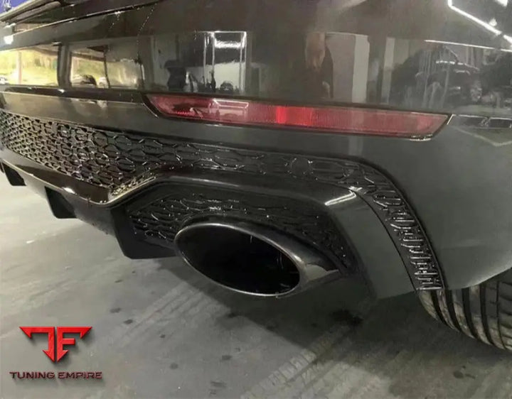 AUDI Q8 BODY KIT 2019-2022