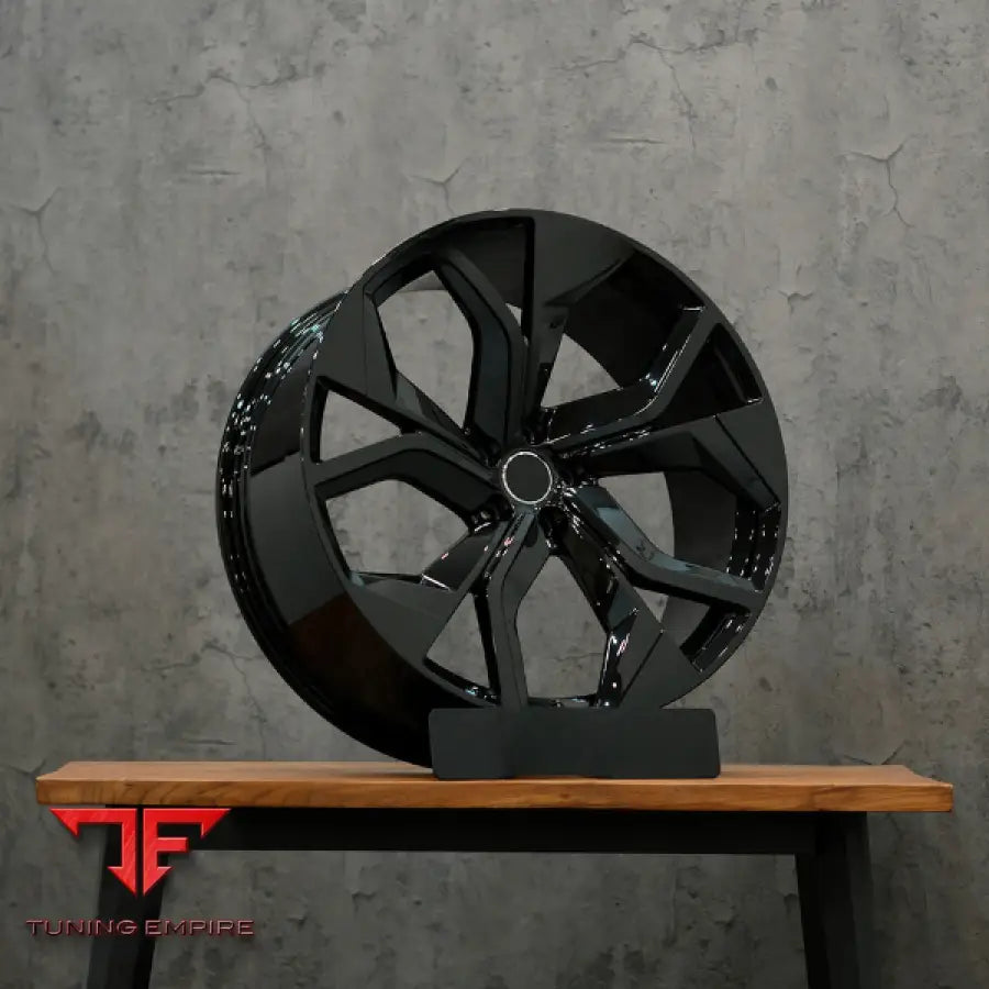 AUDI Q8 E-TRON GE 2023 WHEELS