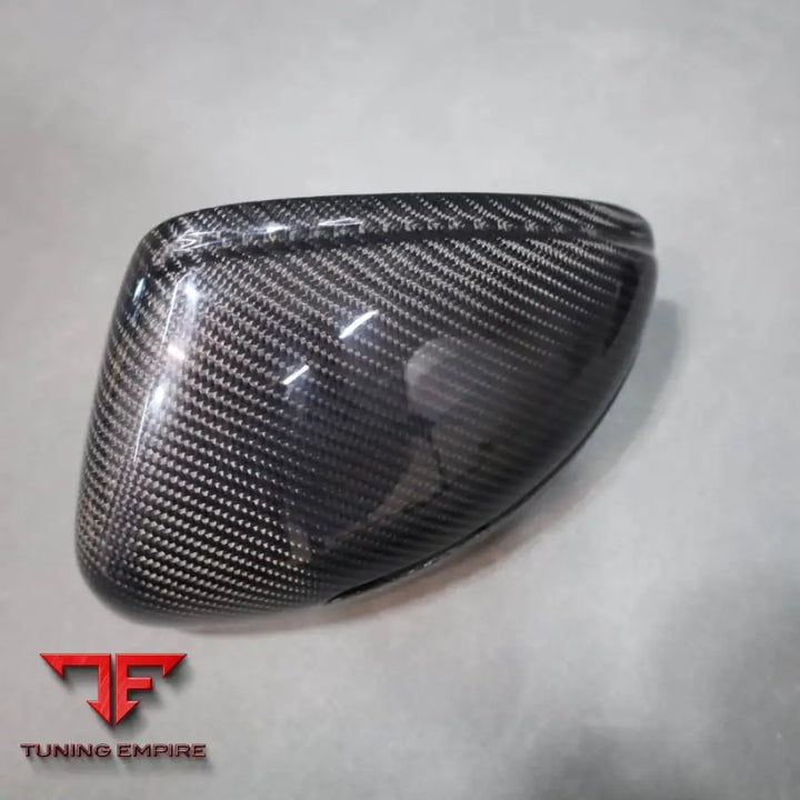 AUDI R8 2017 + CARBON ENGINE COVER