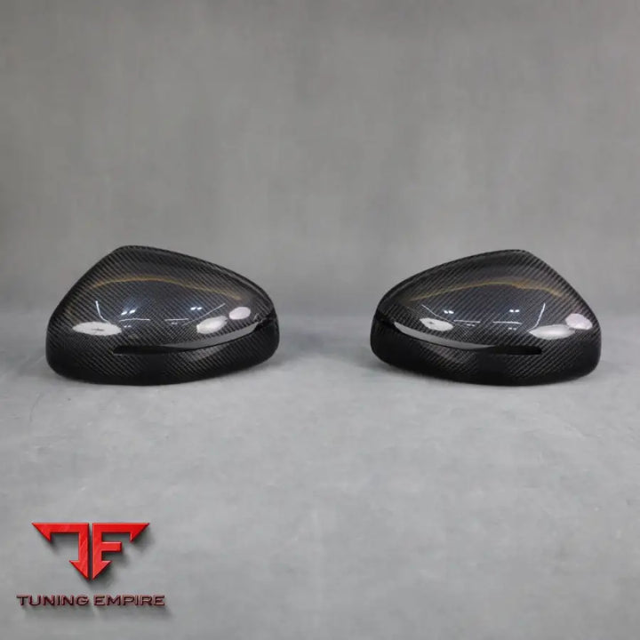 AUDI R8 2017 + CARBON ENGINE COVER