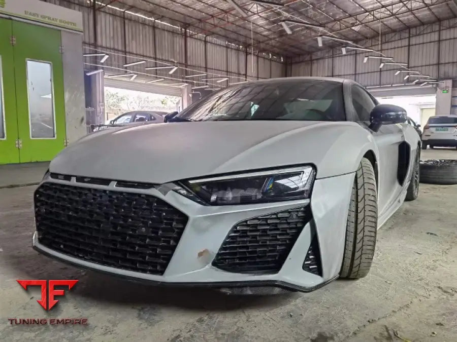 AUDI R8 4S 2007-2012 to R8 4S 2019 + CONVERSION BODY KIT