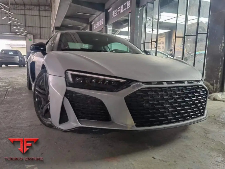 AUDI R8 4S 2007-2012 to R8 4S 2019 + CONVERSION BODY KIT