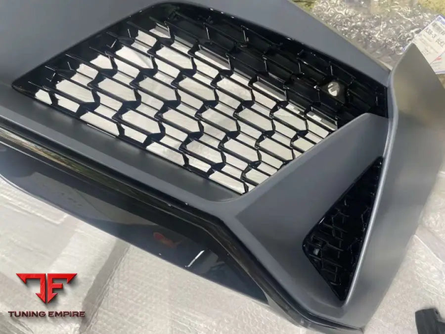 AUDI R8 4S 2007-2012 to R8 4S 2019 + CONVERSION BODY KIT